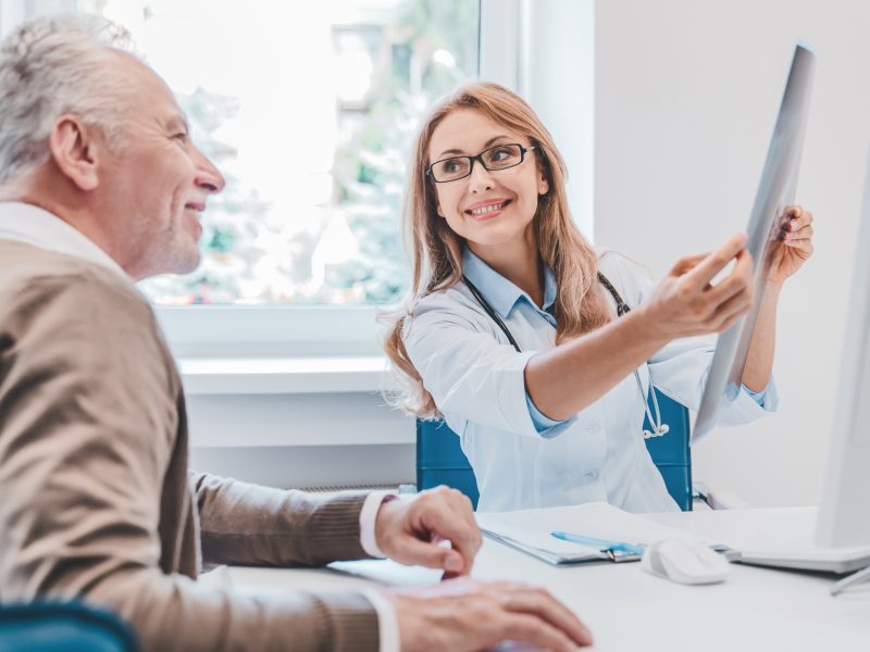 konsultacja lekarska